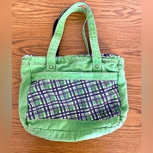 Women’s Marc Ecko tote bag